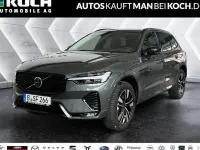 Usata Volvo XC60 Plus 250 CV (183 kW) 2026 Argento SUV