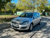 Gebraucht Opel Astra 2005 Kombi