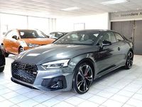 Gebraucht Audi A5 Competition 265 PS (194 kW) 2023 Daytonagrau Coupé