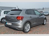 gebraucht VW Polo Highline 1.0 TSI DSG App Klima PDC