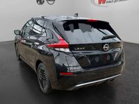 gebraucht Nissan Leaf Tekna 40 kWh MY22 Wärmepumpe BOSE Navigation ProPi