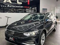 Gebraucht VW Passat Alltrack 190 PS (139 kW) 2020 Grau Kombi