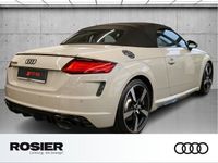 gebraucht Audi TT Roadster RS 2.5 TFSI quattro