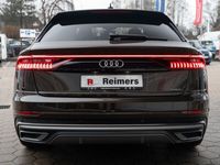 gebraucht Audi Q8 3.0 TDI quattro 50