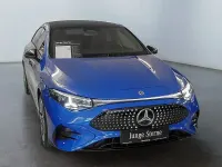 Gebraucht Mercedes CLA 250+ AMG 11 kW (15 PS) 2025 Andere Limousine