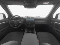 Gebraucht Land Rover Defender 635 PS (467 kW) 2026 Grau SUV