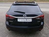 gebraucht Mazda 6 2.5L SKYACTIV G 194 TAKUMI SUNR