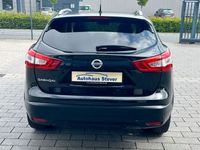 gebraucht Nissan Qashqai Tekna