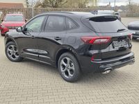 Neu Ford Kuga ST-Line 186 PS (136 kW) 2026 Schwarz SUV
