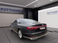Gebraucht Audi A8 Ambiente 449 PS (330 kW) 2021 Grau Limousine