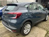 Gebraucht Renault Captur Experience 101 PS (74 kW) 2020 Grau SUV