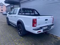 Gebraucht JAC T8 204 PS (150 kW) 2025 Grau Pickup