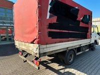 Gebraucht Mitsubishi Canter 145 PS (106 kW) 2011 SUV