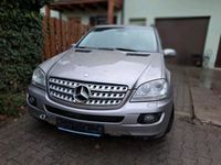 gebraucht Mercedes 320 Ml Cdi 4Matic