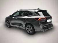 Gebraucht Ford Kuga ST-Line 186 PS (136 kW) 2025 Grau SUV