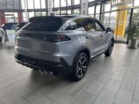 Neu Baic X75 177 PS (130 kW) 2025 Grau SUV