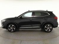 Second-hand MG HS Luxury 162 CP (119 kW) 2024 Negru SUV