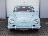 Gebraucht Porsche 356 75 PS (55 kW) 1959 Blau Coupé