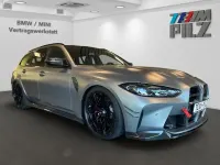 Gebraucht BMW M3 Performance 510 PS (375 kW) 2023 Grau Limousine