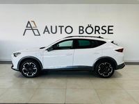 Gebraucht Cupra Formentor 204 PS (150 kW) 2022 Weiß SUV