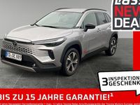 Gebraucht Toyota Corolla Cross 180 PS (132 kW) 2025 Metal stream SUV