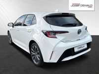 gebraucht Toyota Corolla Hybrid Club