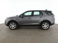 gebraucht Land Rover Discovery Sport 2.0 Td4 SE, Diesel, 26.090 €