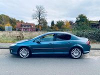 gebraucht Peugeot 407 Lpg