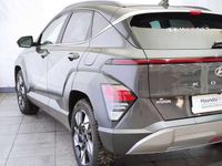 gebraucht Hyundai Kona 1.6 T-GDI Prime