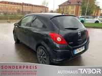 gebraucht Opel Corsa D 1.2 "150 Jahre " ecoFlex