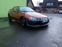 gebraucht Honda CR-X Del Sol 1.6L VTEC 160PS