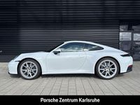 Gebraucht Porsche 911 Carrera 394 PS (289 kW) 2024 Weiss Coupé