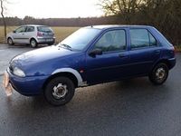 gebraucht Ford Fiesta 1.25 Style Kool Style Kool