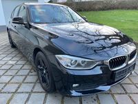 gebraucht BMW 316 316 Baureihe 3 Lim. i Automatik!