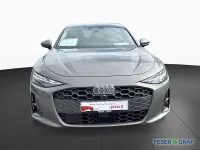 Gebraucht Audi A6 Advanced 204 PS (150 kW) 2025 Chronosgrau metallic Limousine
