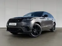 Gebraucht Land Rover Range Rover Velar SE Dynamic 253 PS (186 kW) 2023 Grau SUV