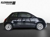 gebraucht Fiat 500 1.0 GSE Hybrid 51kW (70PS)