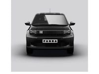 Neu Fiat Grande Panda Icon 110 PS (80 kW) 2026 Cinema schwarz Kleinwagen