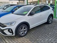 Gebraucht VW Taigo Style 150 PS (110 kW) 2025 Grau SUV