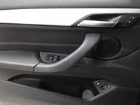 Gebraucht BMW X1 Advantage 125 PS (91 kW) 2022 Mineralgrau metallic SUV