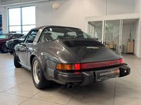 Gebraucht Porsche 911 1980 Schwarz