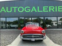 Gebraucht Buick Roadmaster 300 PS (220 kW) 1957 Rot Cabrio