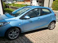 Occasion Mazda 2 103 ch (75 kW) 2010 Citadine