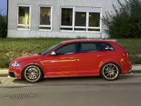 Gebraucht Audi RS3 Sportback Performance 340 PS (250 kW) 2011 Kleinwagen