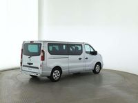 Gebraucht Renault Trafic Evolution 150 PS (110 kW) 2024 Highlandgrau Van / Kleinbus