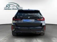 Gebraucht BMW X1 M Sport 211 PS (155 kW) 2024 Saphirschwarz SUV