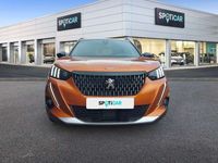 gebraucht Peugeot 2008 GT Line Pure Tech 130