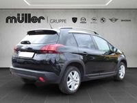 gebraucht Peugeot 2008 PureTech 110 EAT6 Signature