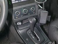 Gebraucht Saab 9-5 Vector 220 PS (161 kW) 2007 Weiß Kombi