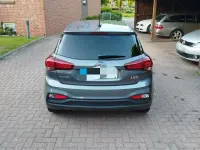 Gebraucht Hyundai i20 Active 101 PS (74 kW) 2020 Kleinwagen